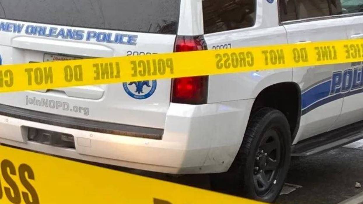 NOPD