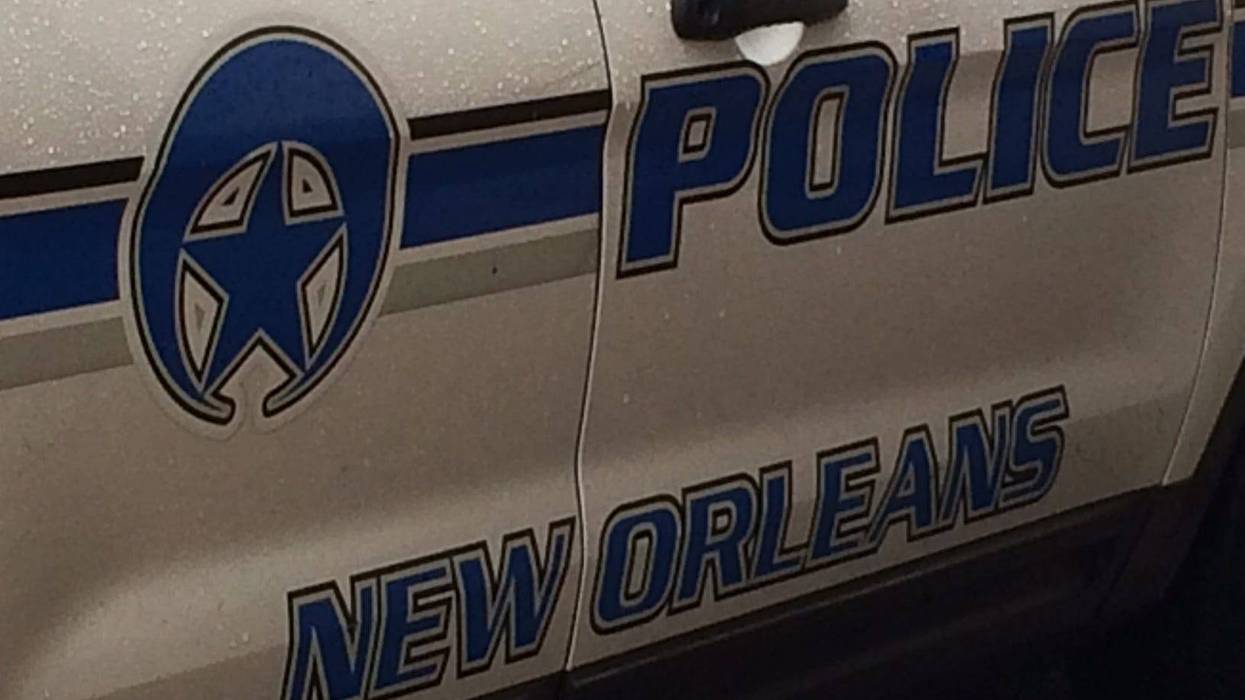 NOPD