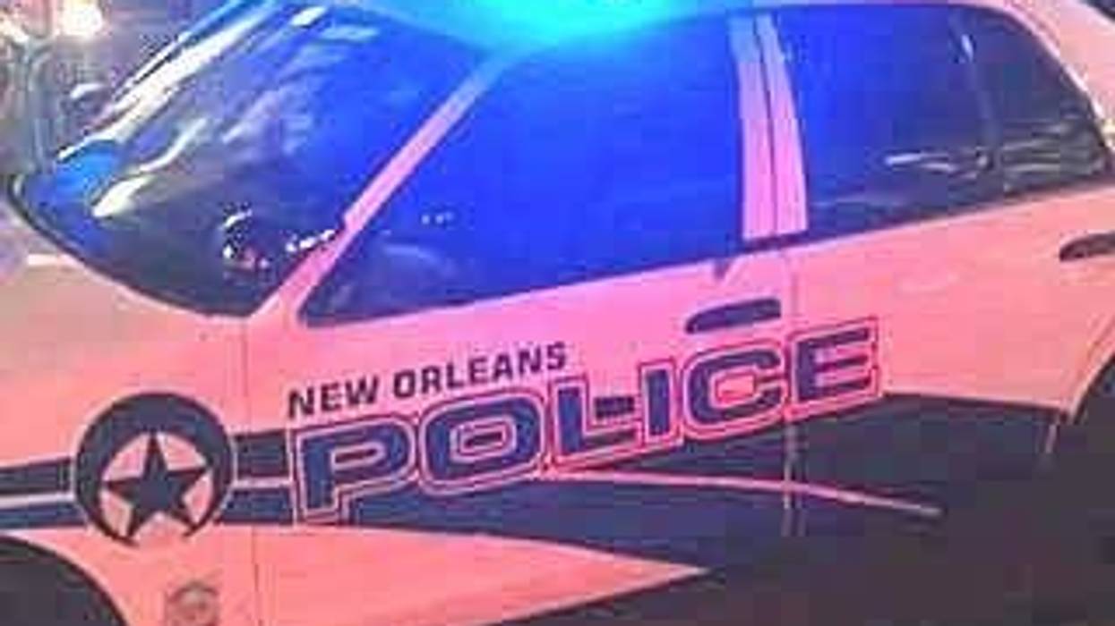 NOPD