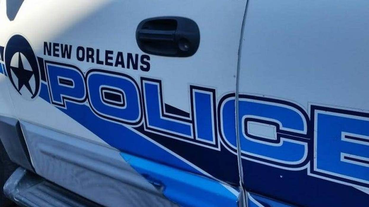 NOPD