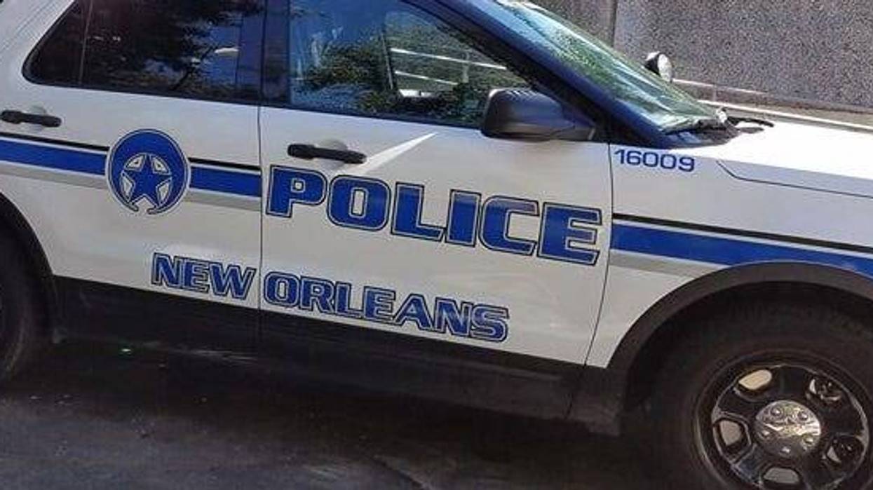 NOPD