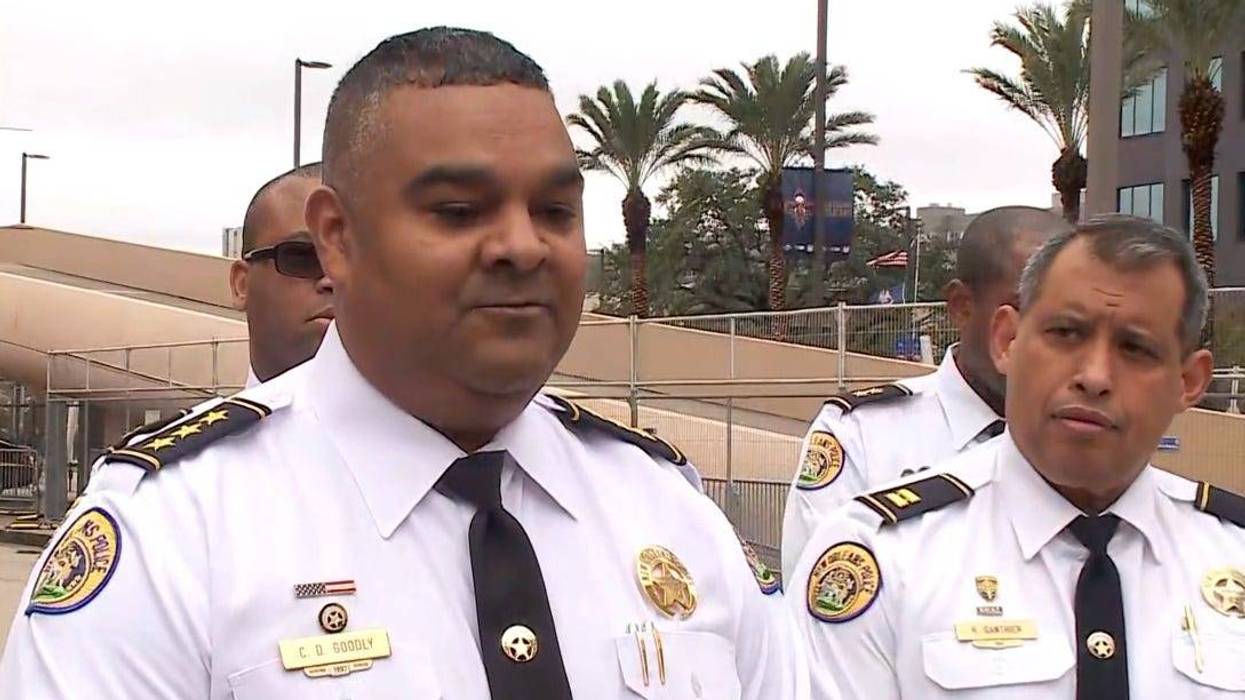 NOPD