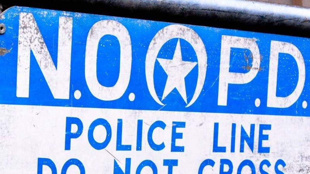 NOPD