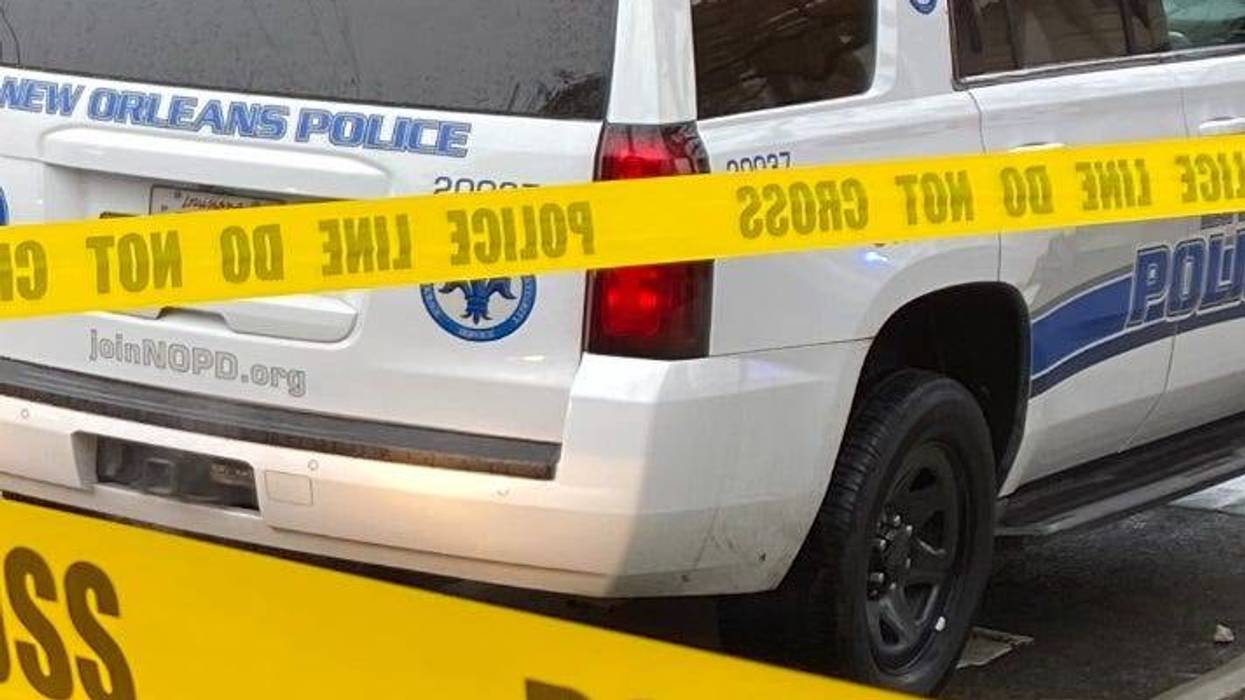 NOPD