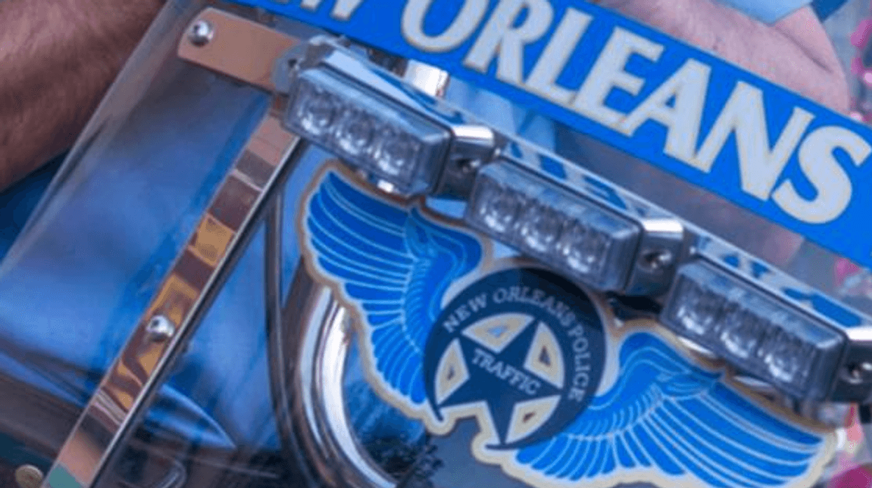 NOPD