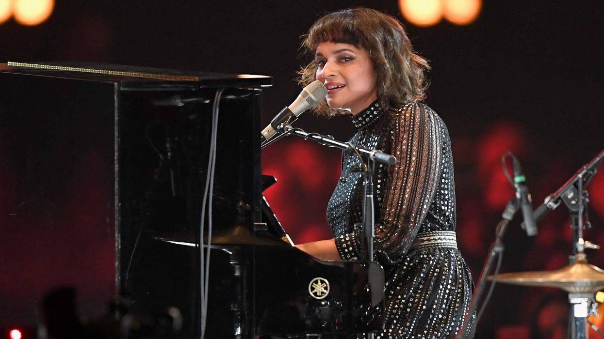 Norah Jones