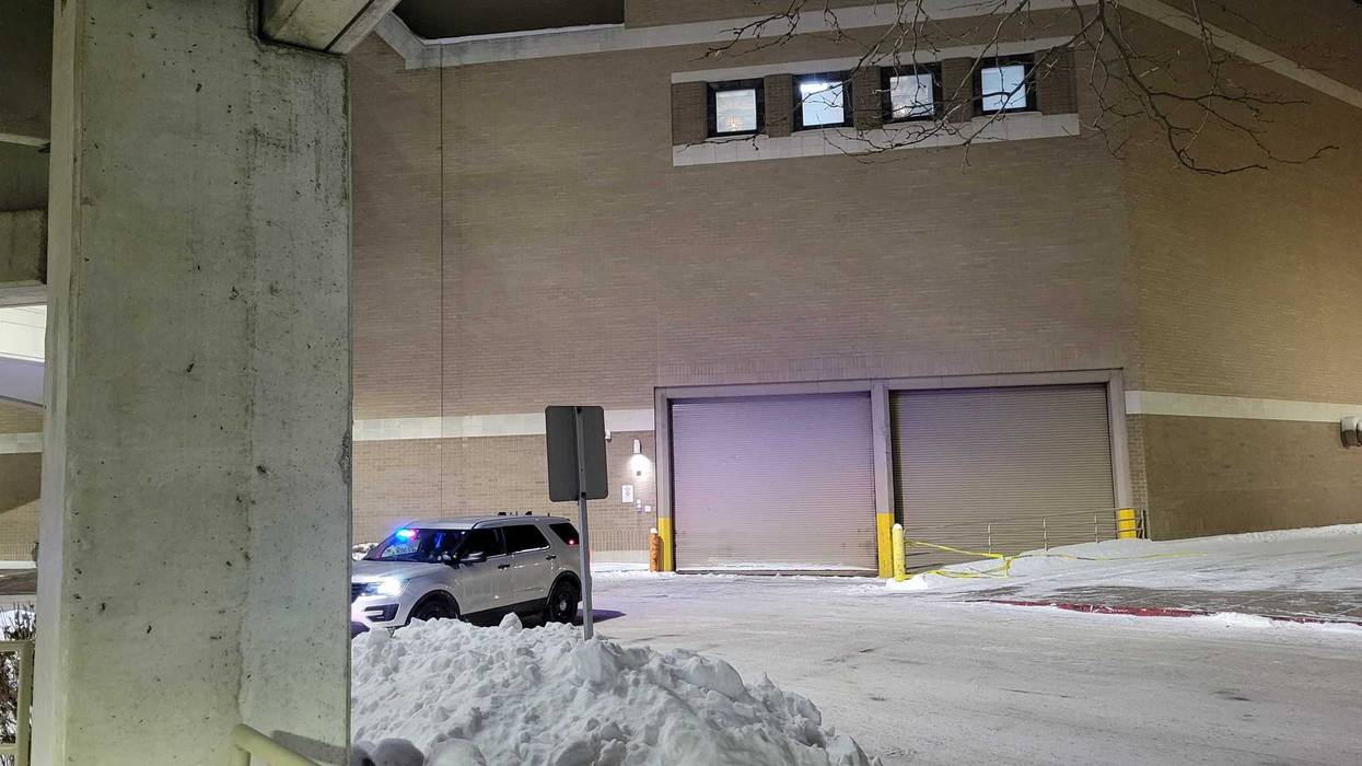 Nordstrom, Mall of America