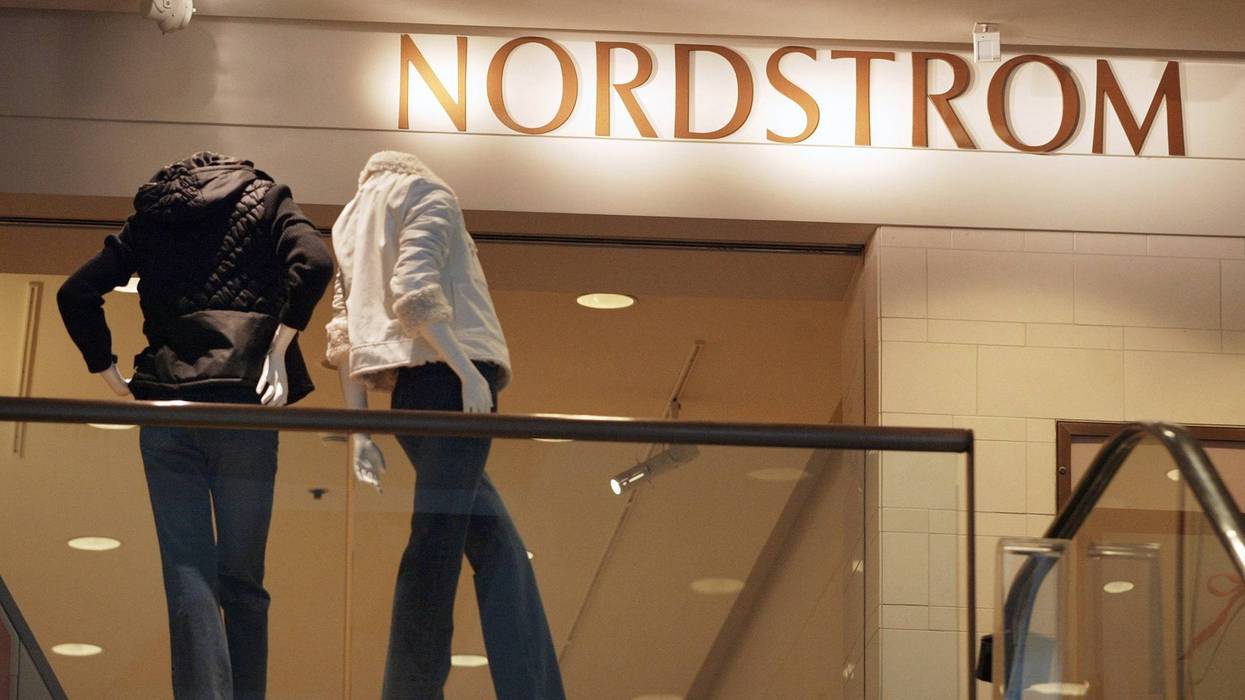 Nordstrom