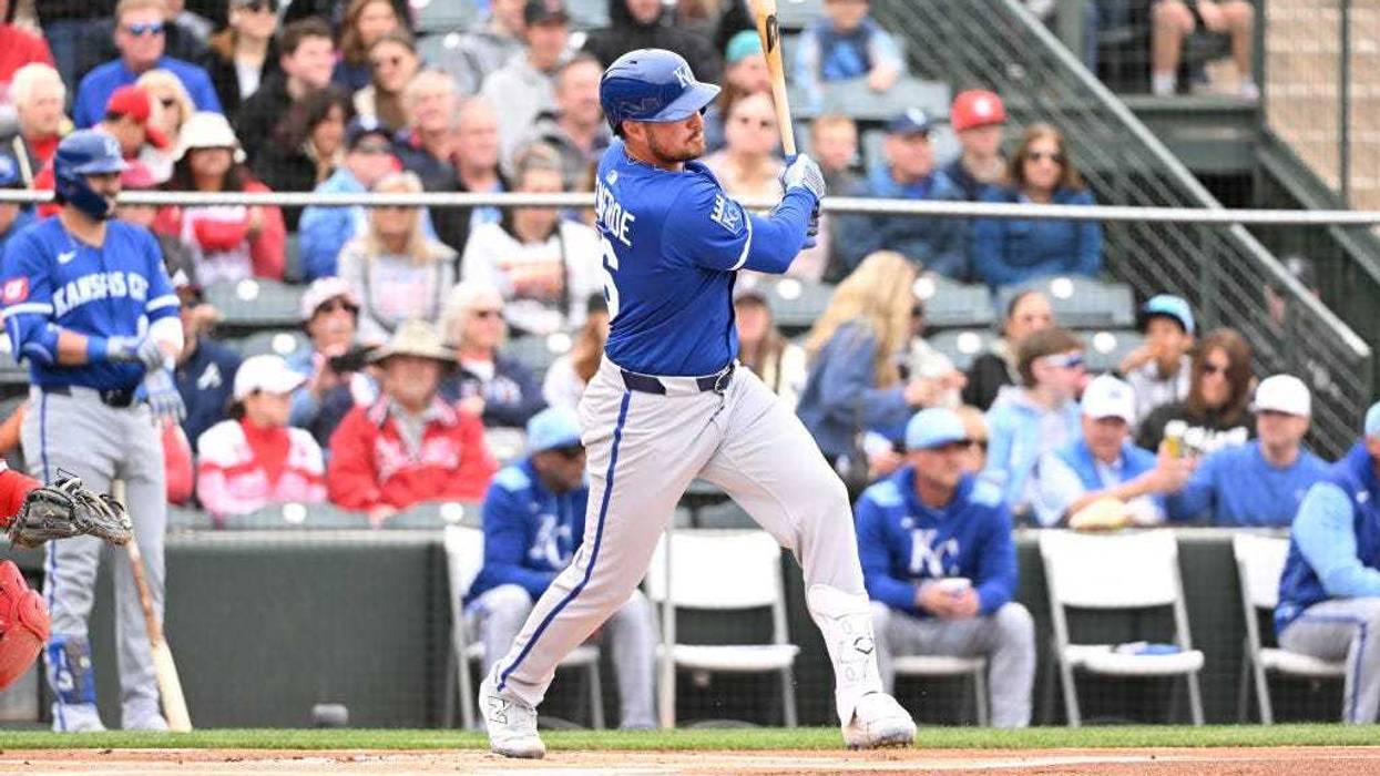 Norm Hall/Getty Images