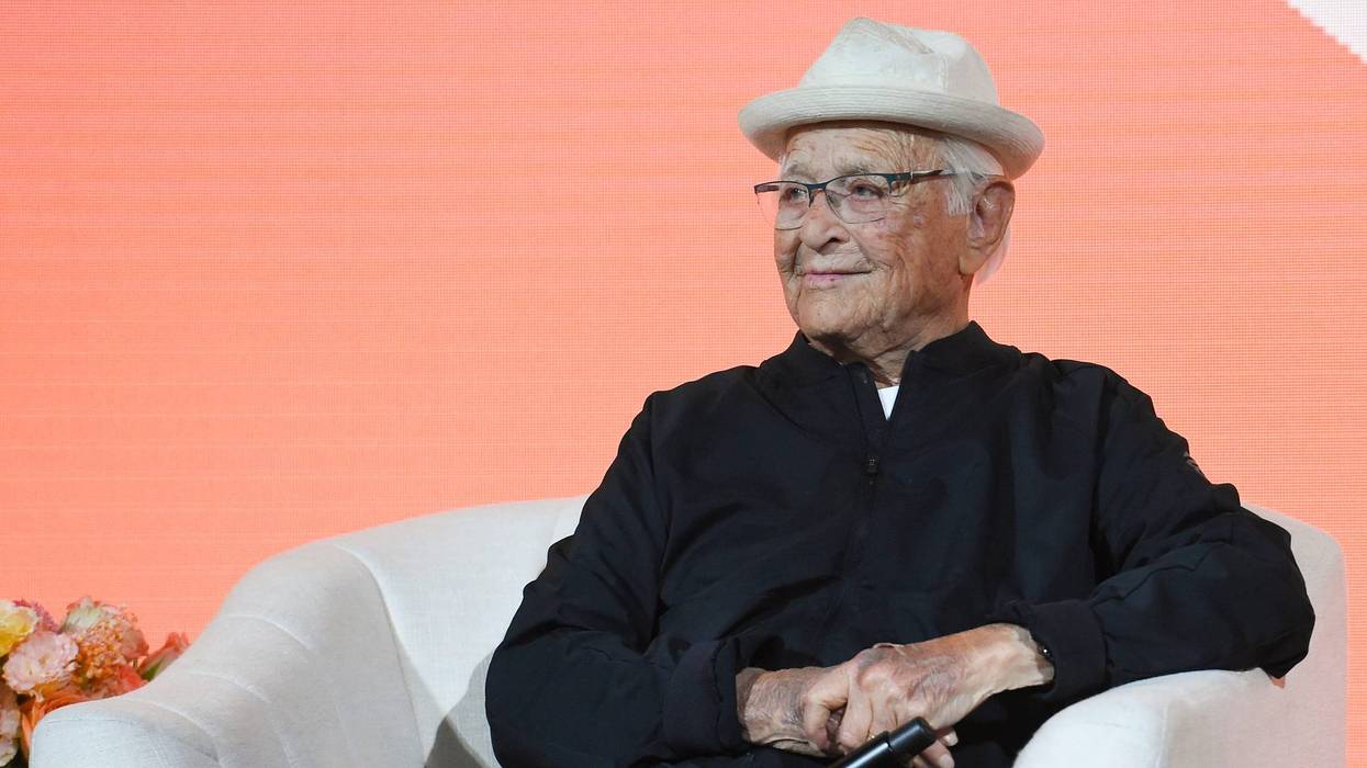 Norman Lear