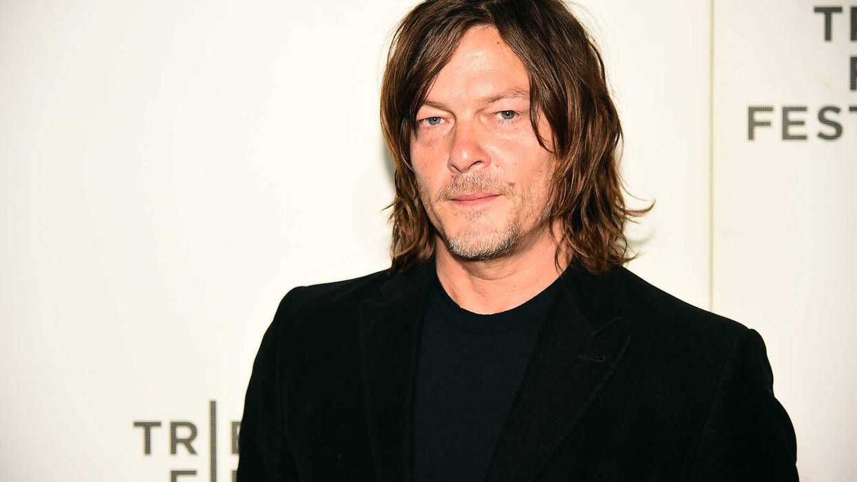 Norman Reedus