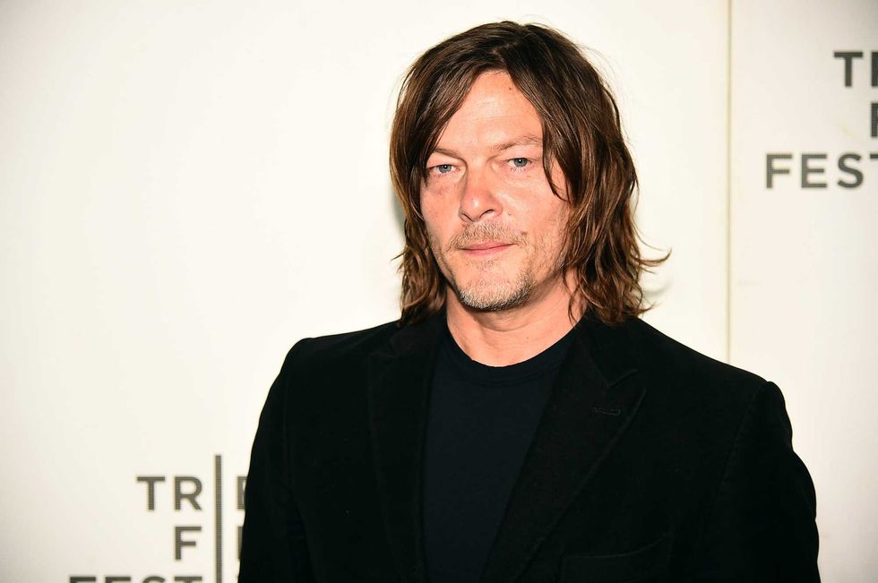 The cast of 'The Walking Dead' ranked by net worth