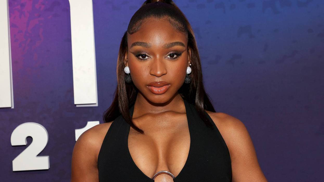 Normani