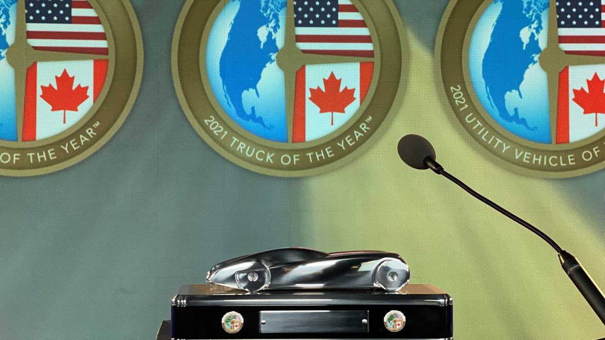 North American Car, Truck and Utility Vehicle of the Year announced the vehicles that will compete for this year’s award.
