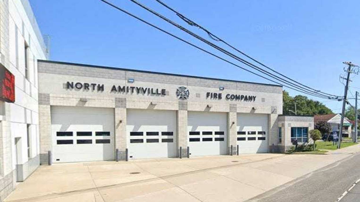 North Amityville Fire Department