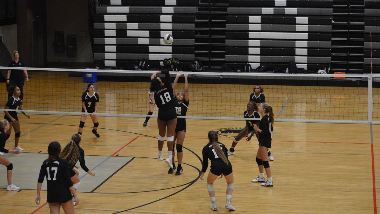 North Atlanta defeats Tucker 2-0
