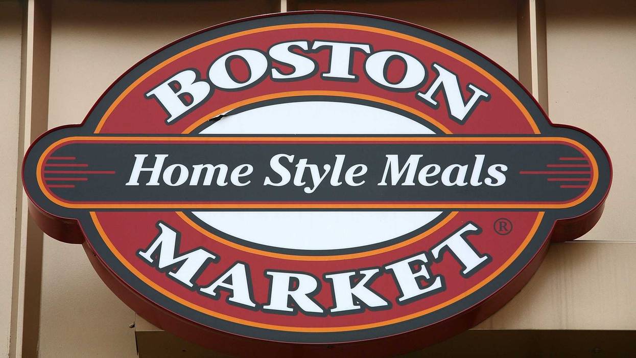 North Buffalo Boston Market site purchased