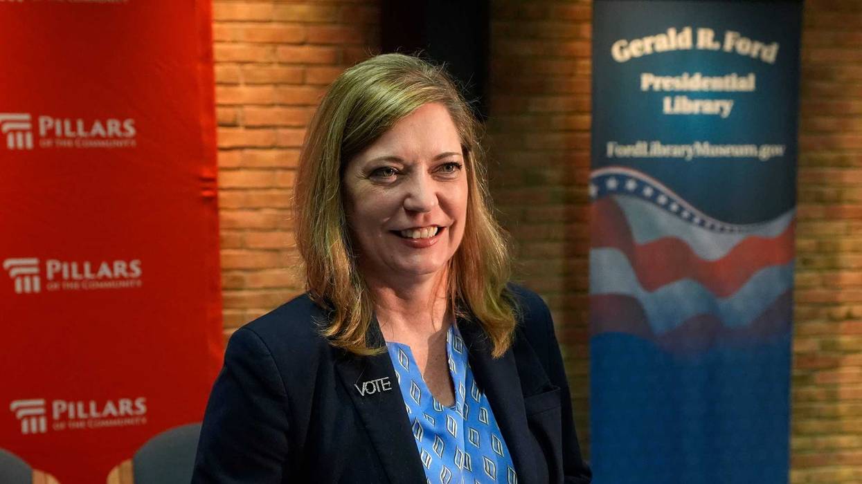 North Carolina Election Director