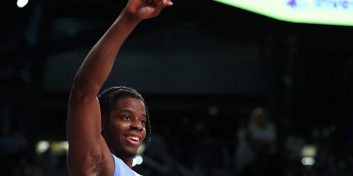 Caleb Wilson has Chicago in mind as Bulls meet with top prospects at NBA Draft Combine