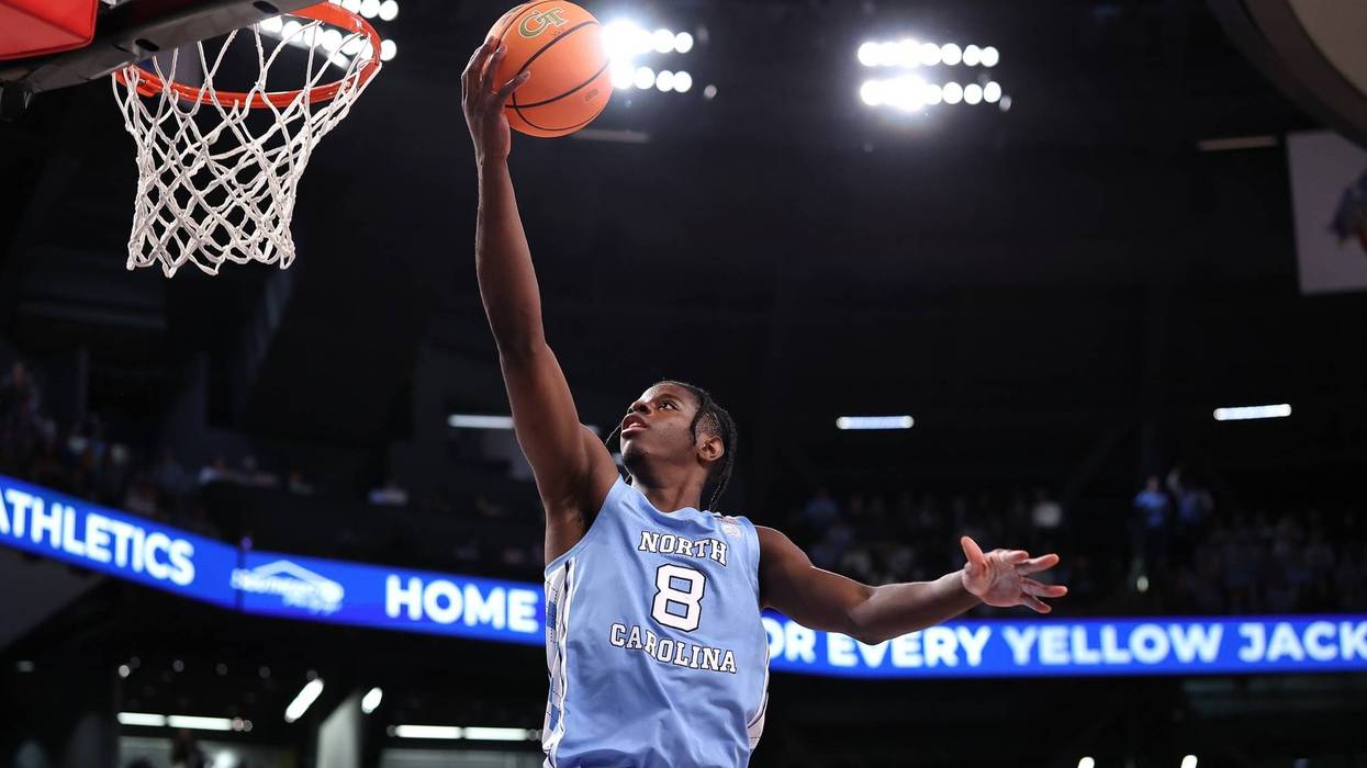 Bulls select North Carolina forward Caleb Wilson at No. 4 overall in 2026 NBA Draft