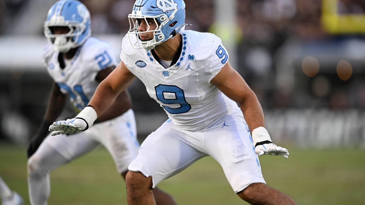 North Carolina Preview Football 1