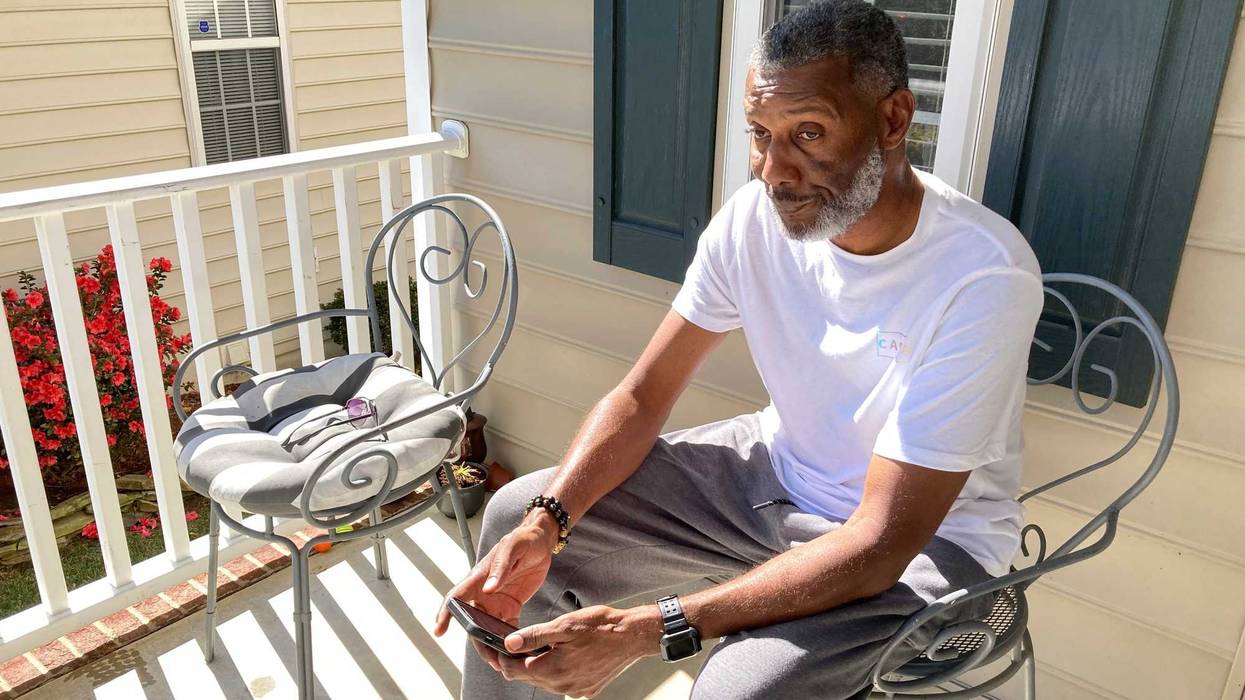 North Carolina Shooting