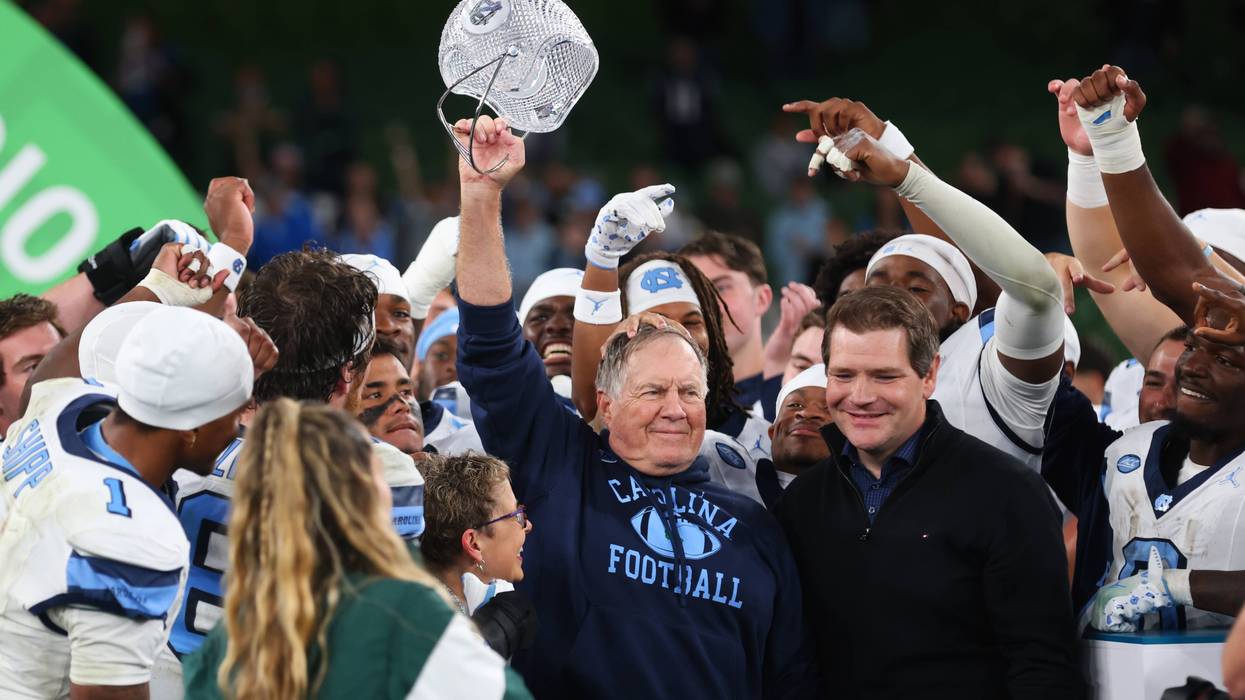 North Carolina TCU Football