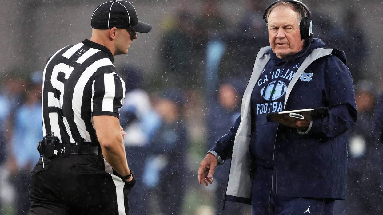 North Carolina TCU Football
