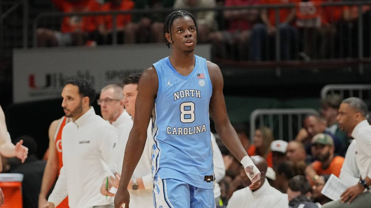 North Carolina Wilson Basketball