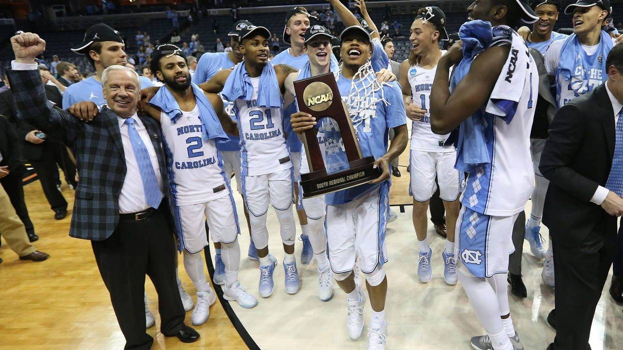 North Carolina Wins