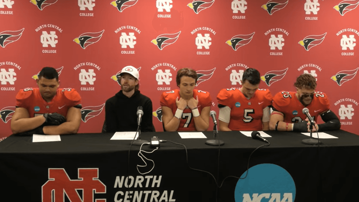 North Central College Cardinals