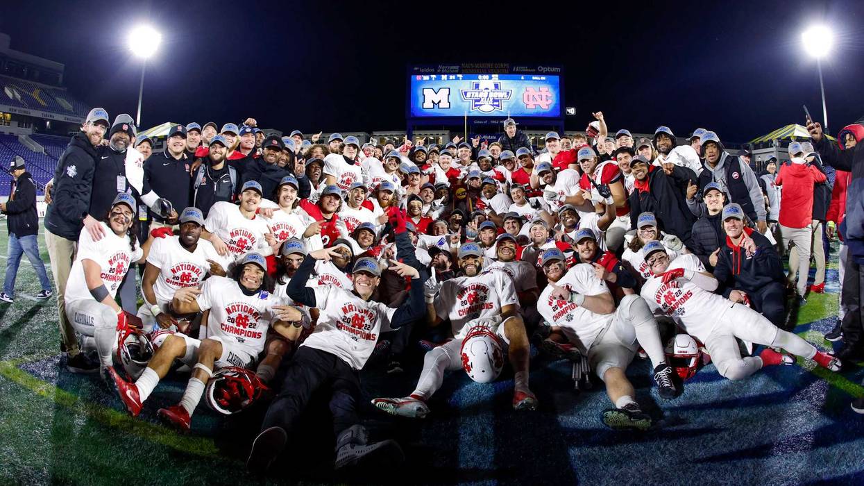 North Central College