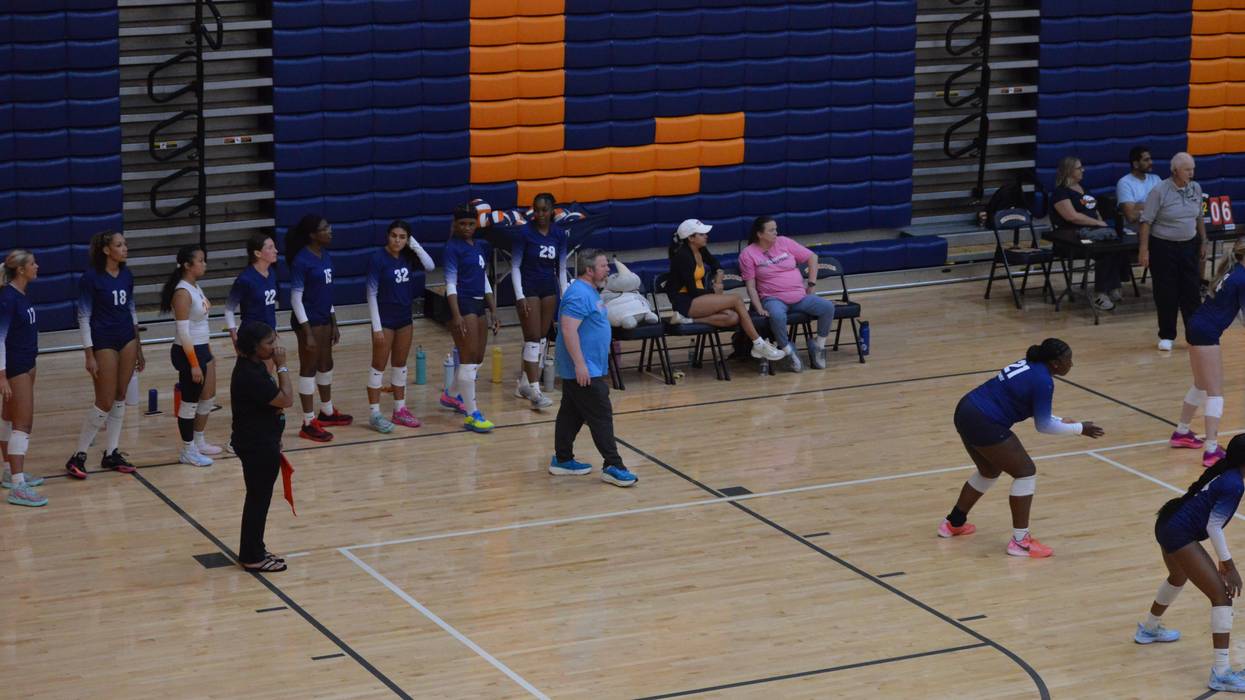 North Cobb host preseason scrimmage