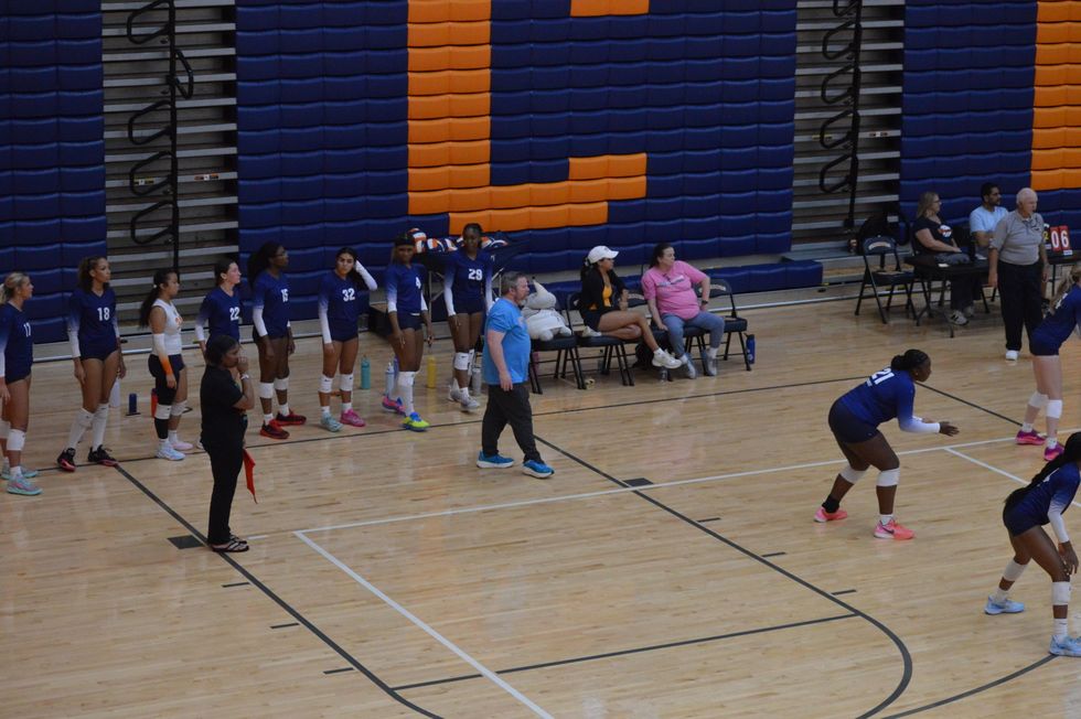 North Cobb showing 'growth' ahead of start to 2026 season