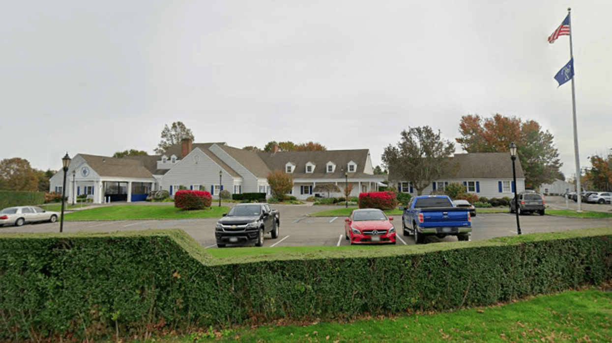 North Fork Country Club