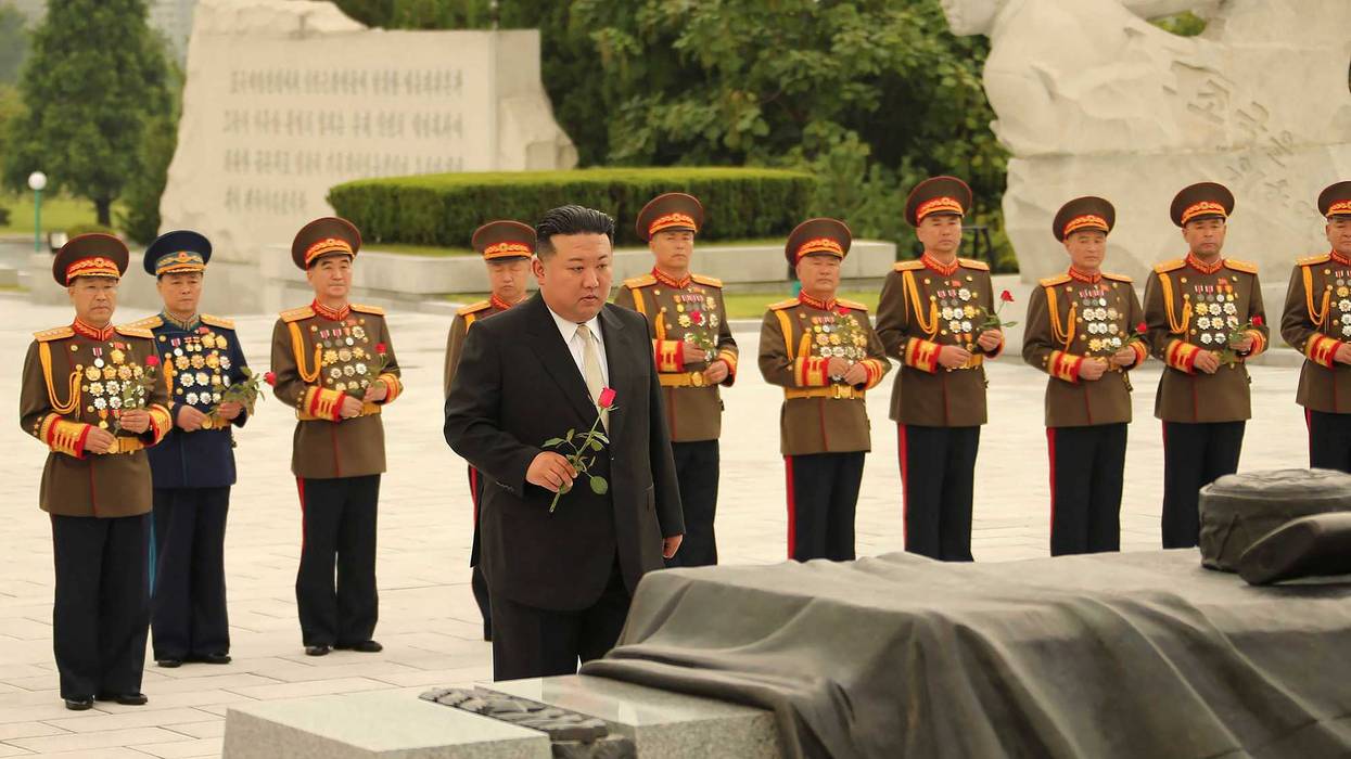 North Korea