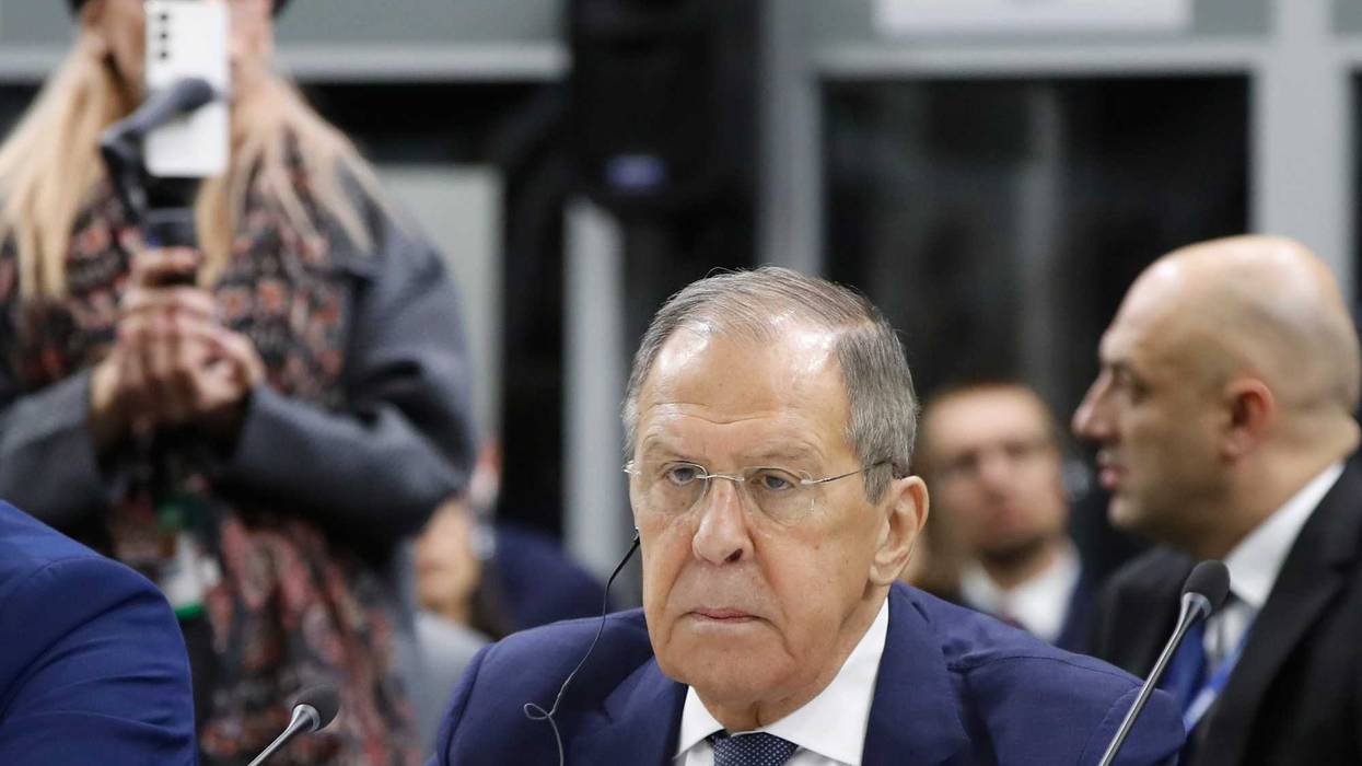 North Macedonia OSCE