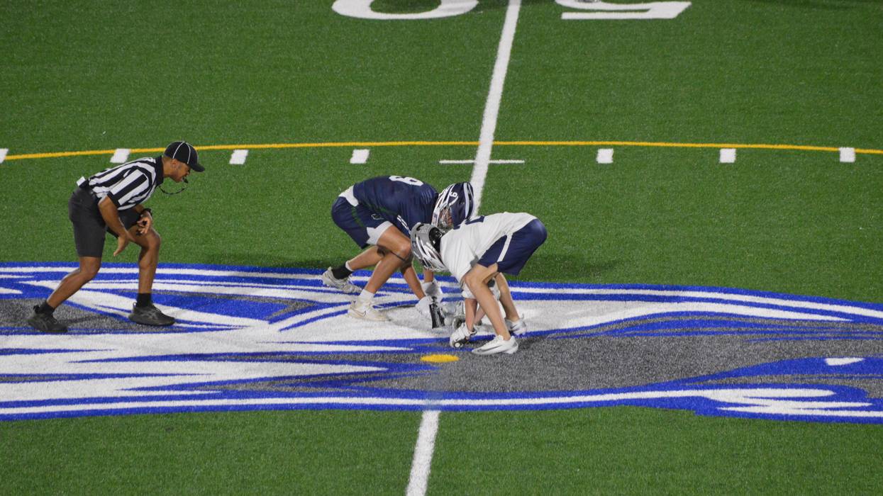 North Paulding defeated Creekview to improve to 10-2