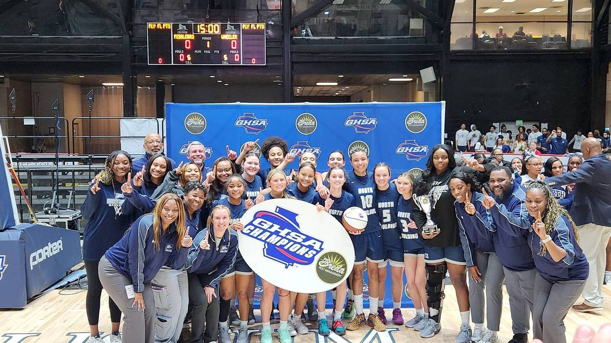 North Paulding defeated defending champions, Grayson for GHSA 6A state title