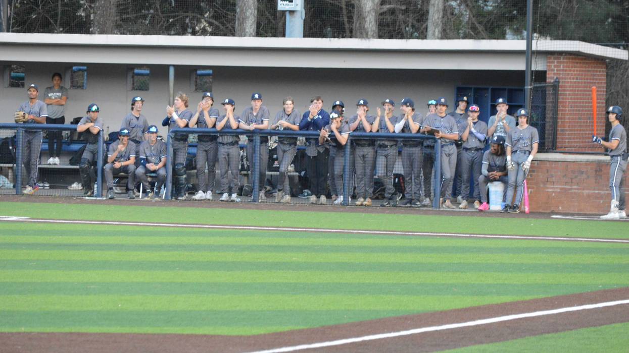 North Paulding holds on for 3-2 win over Marietta