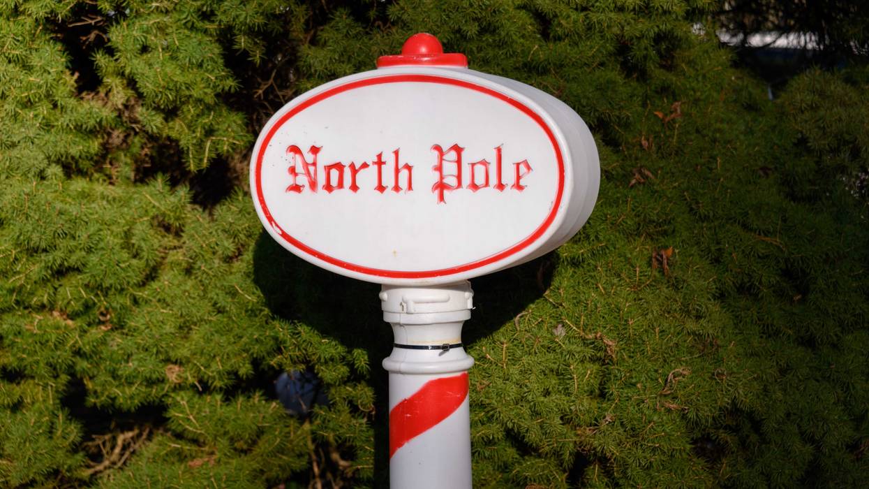 North Pole