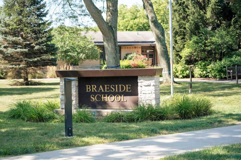 North Shore School District 112