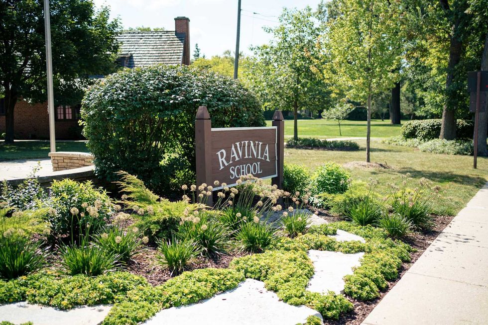 North Shore School District 112