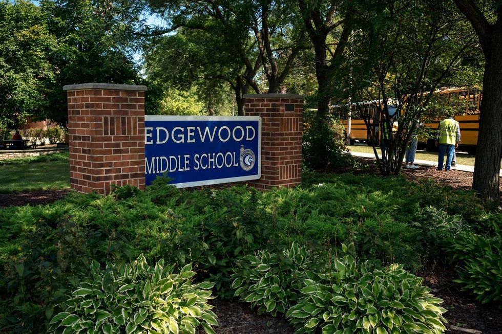 North Shore School District 112