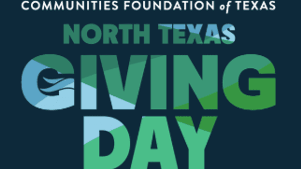 North Texas Giving Day