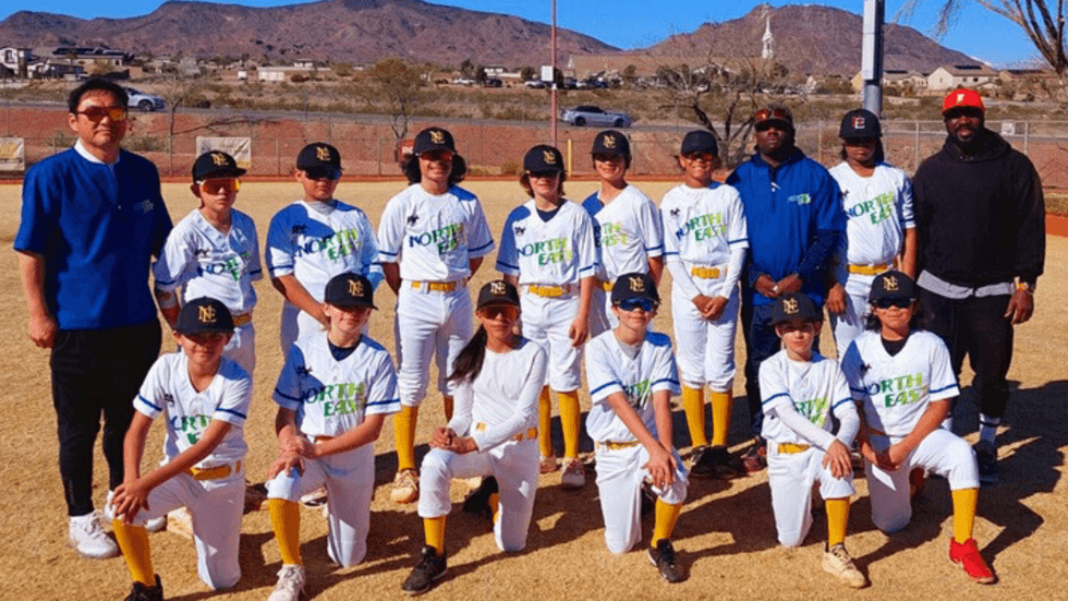 Northeast Little League