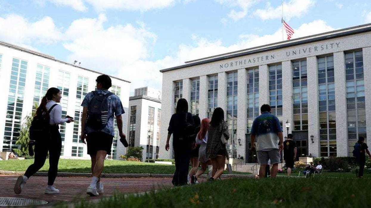 Northeastern University