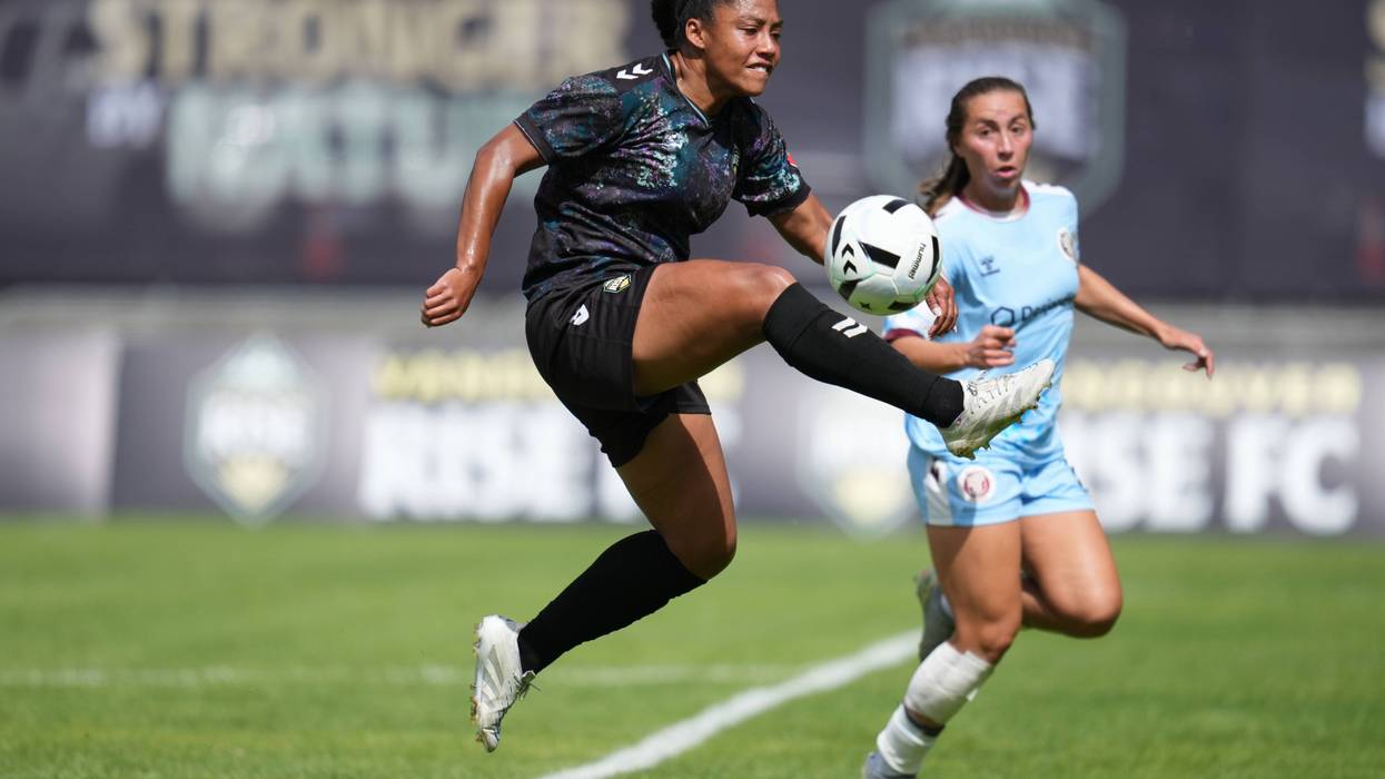 Northern Super League Growth Soccer