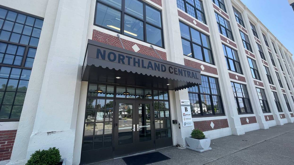Northland Workforce Training Center