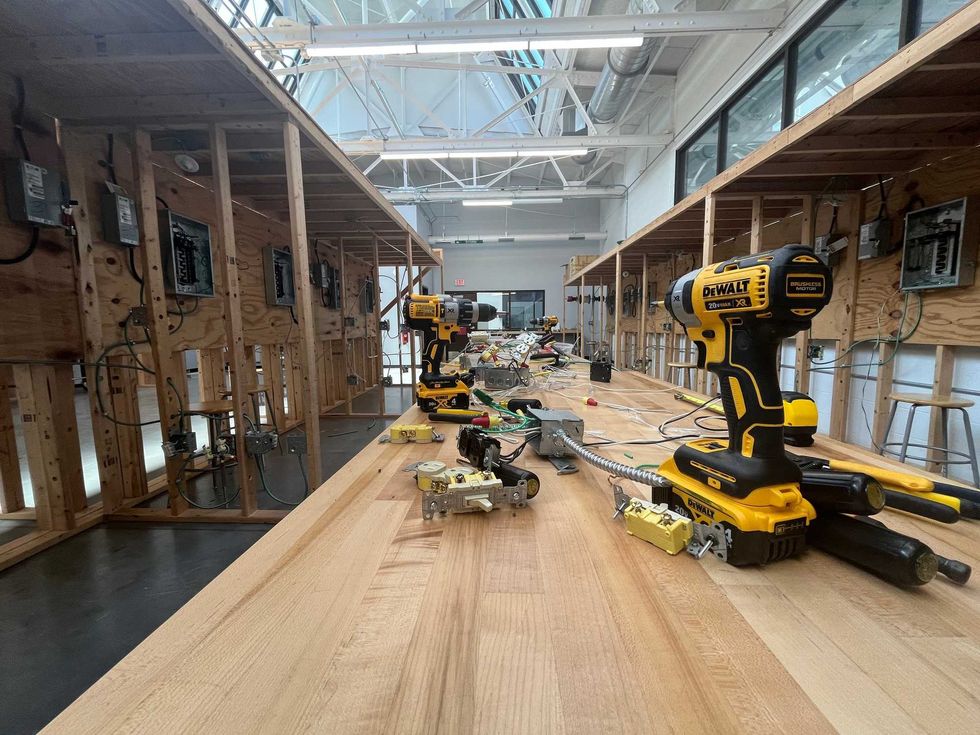 Northland Workforce Training Center